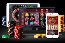 Vulkan Deluxe Casino